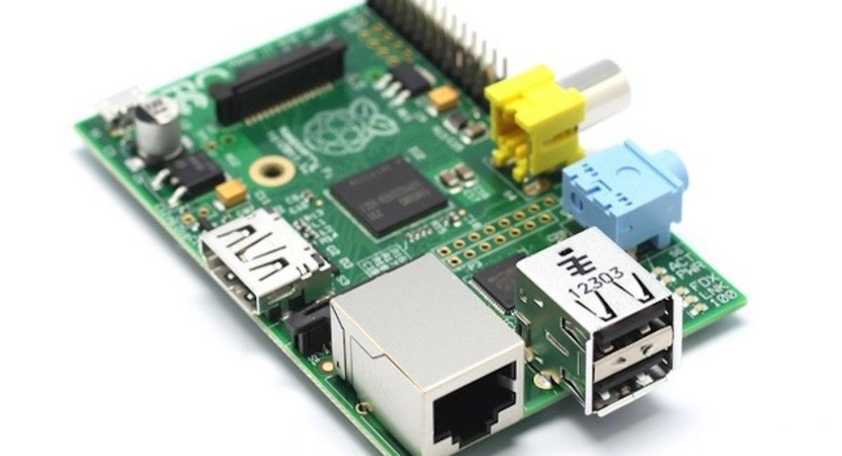 The World of Raspberry Pi: Repairing and Customizing Microcomputers